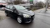 BMW 218 2 Gran Tourer 218 d Advantage XENON NAVI - BMW 218 Gebrauchtwagen
