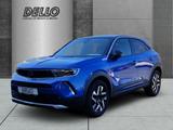 Opel Mokka Elegance 1.2T Digitales Cockpit LED Blendf - Opel Mokka aus 2021
