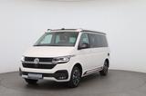 Volkswagen California Coast