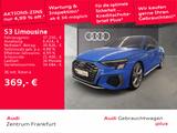 Audi S3 Limousine TFSI quattro S tronic Matrix-LED Na - Audi S3 in Frankfurt (Main)