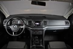VW Amarok 3.0 TDI V6 Highline DoubleCab 4Motion AHK