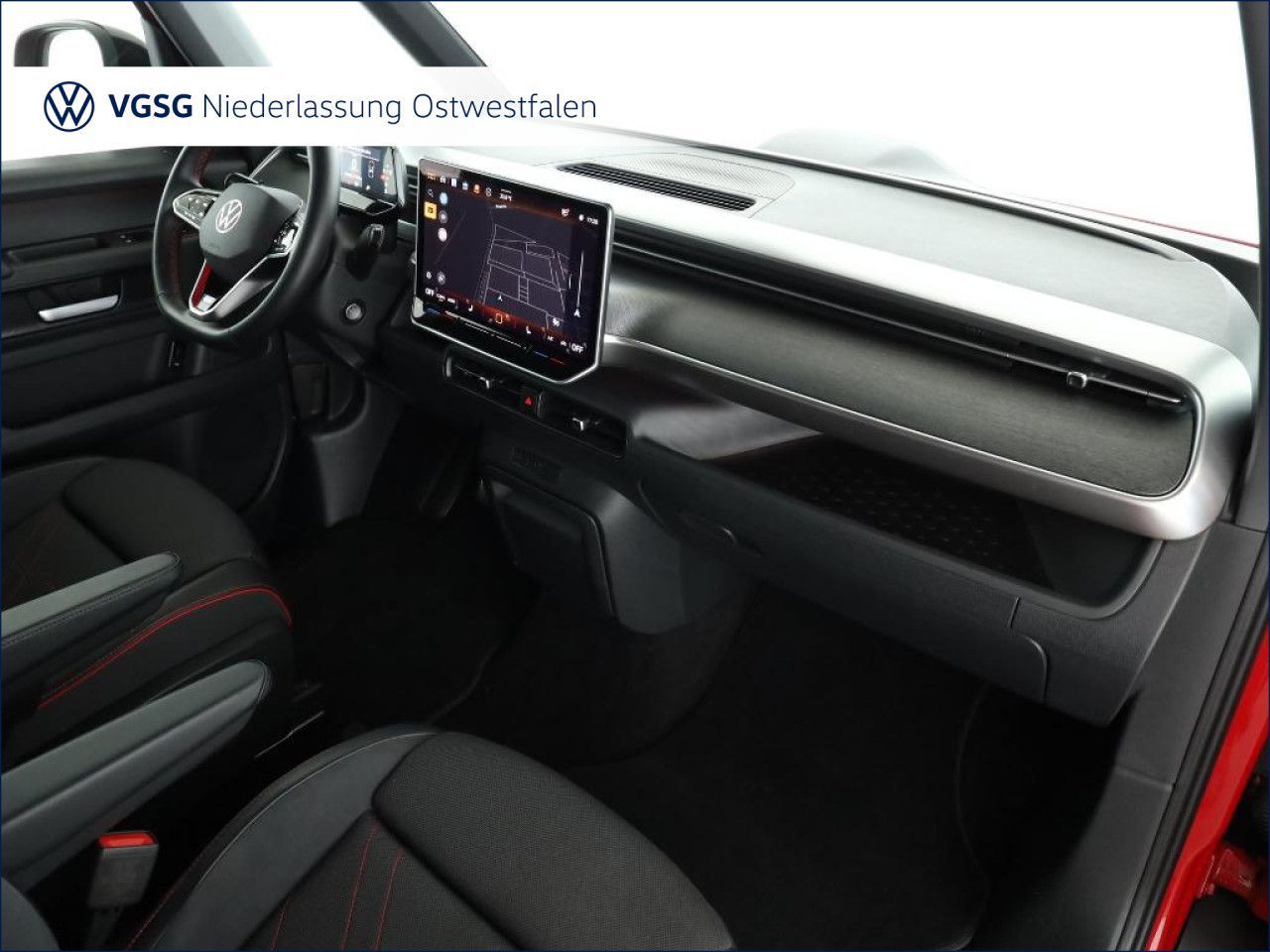 Volkswagen ID. Buzz - Bild 6