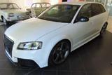 Audi RS3 Sportback 2.5 TFSI quattro*XE*MMI*LEDER* - gebrauchte Audi RS3 aus dem Jahr 2011