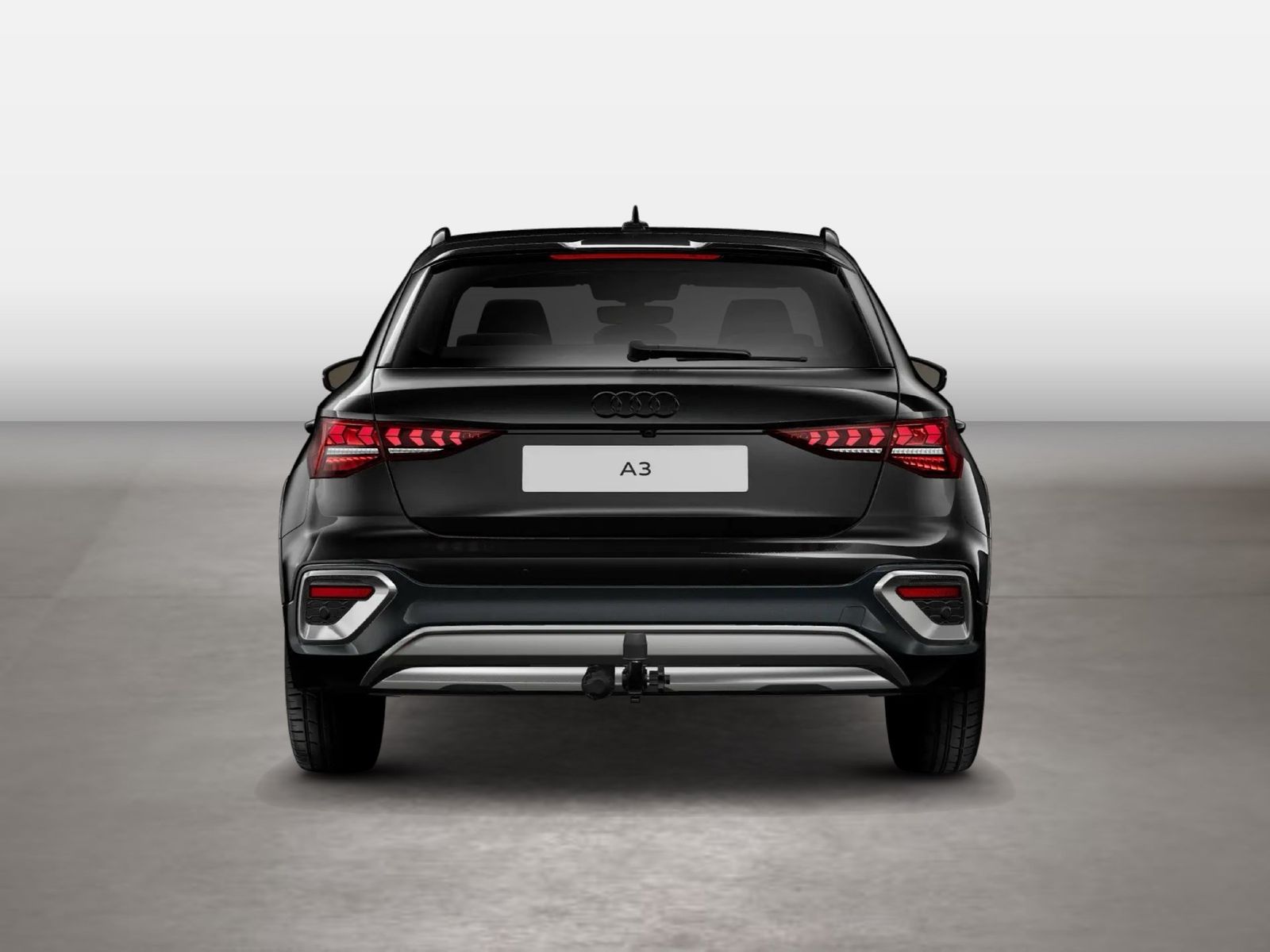 Audi A3 - Bild 3