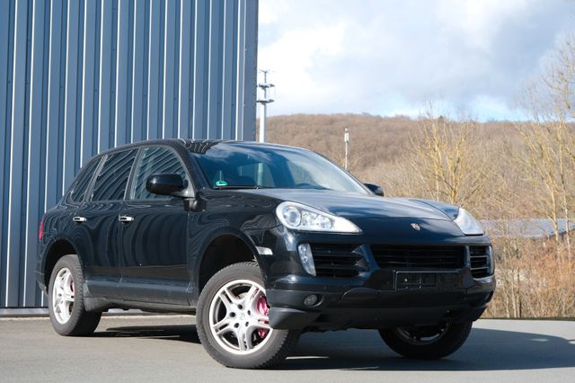 Porsche Cayenne Diesel 3,0/ SD/Navi/Leder