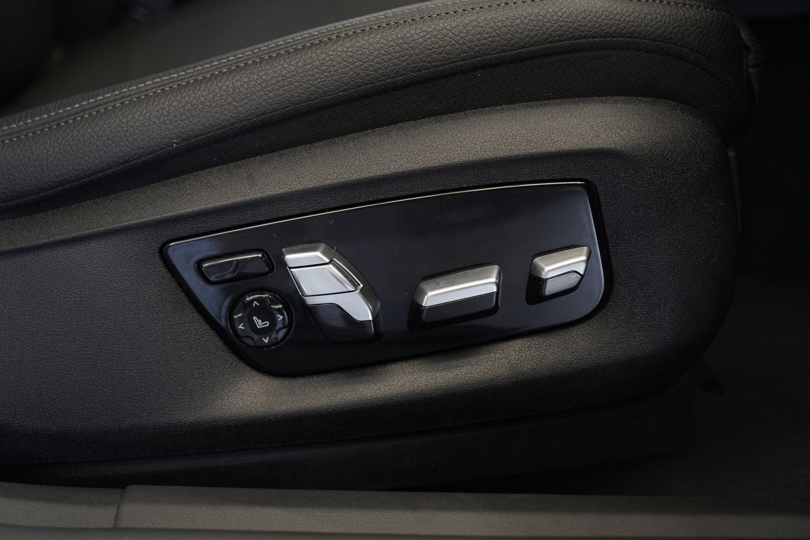 Bmw 630 Gran Turismo