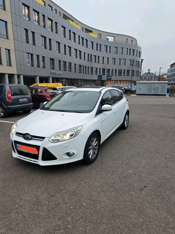 Ford Focus 2L Top Zustand