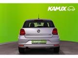 Volkswagen Polo 1.2TSI Comfortline KLIMA+SHZ+PDC+BLUETOOTH - : mit ABS, Kleinwagen