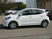Hyundai i10 - Vorschau Bild 10