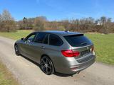 BMW 3er Touring 318 d xDrive Advantage - BMW: Kombi, 3er