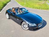 BMW Z4 Roadster 2.0i - Edition Exclusive u. M Paket - BMW Z4 in Herne