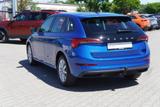 Skoda Scala 1.0 Ambition LED ACC Kamera Sitzheizung - : Schaltgetriebe