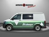 Volkswagen T6 MiCamper 2.0TDI STANDH/SOLAR/KAMERA/AHK - VW T6 California Gebrauchtwagen