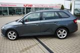 Skoda Fabia Combi 1.0 Active Sitzheizung Klima USB DAB - Skoda Fabia: 1.0