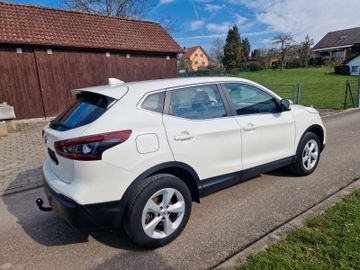 Nissan Qashqai - 6