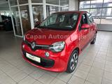 Renault Twingo Dynamique Klima/Scheckheft/Tempomat/EURO6 - Renault Twingo: Rot