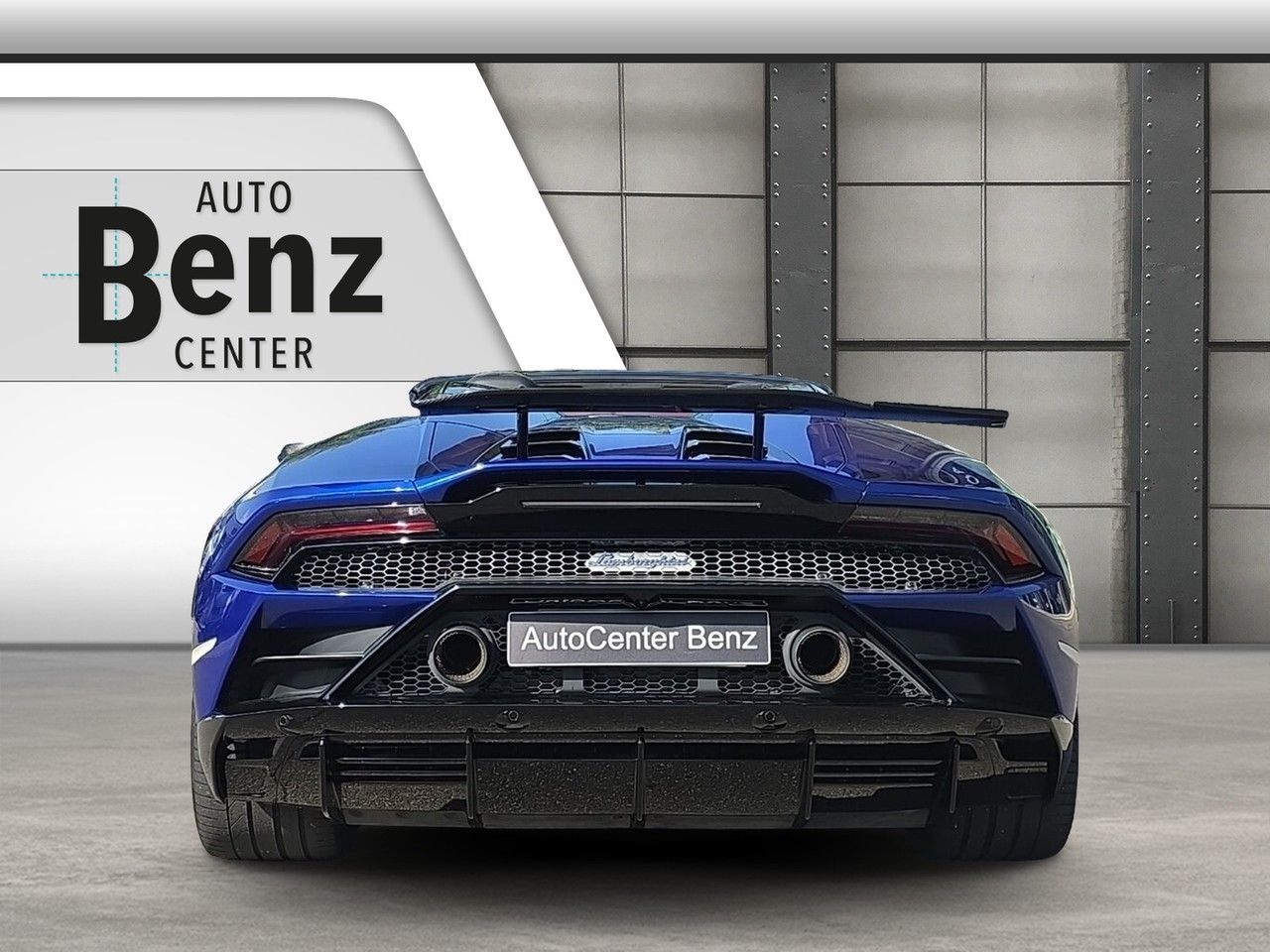 Lamborghini Huracan EVO Spyder LIFT NOVITEC FORGED PPF foto 4