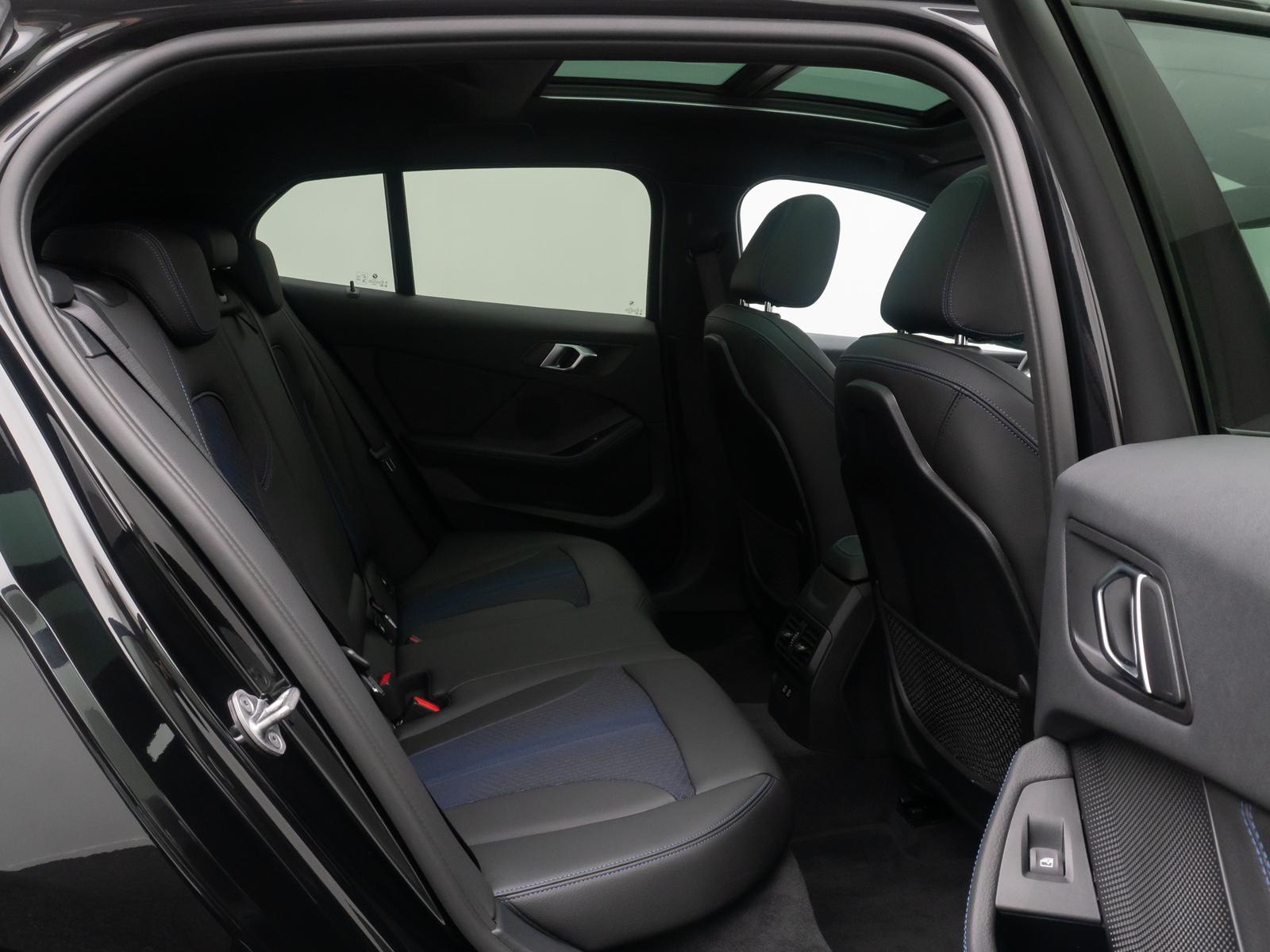 BMW 118 i M Sport HiFi Kamera DAB Panorama Komfort, миниатюра 26