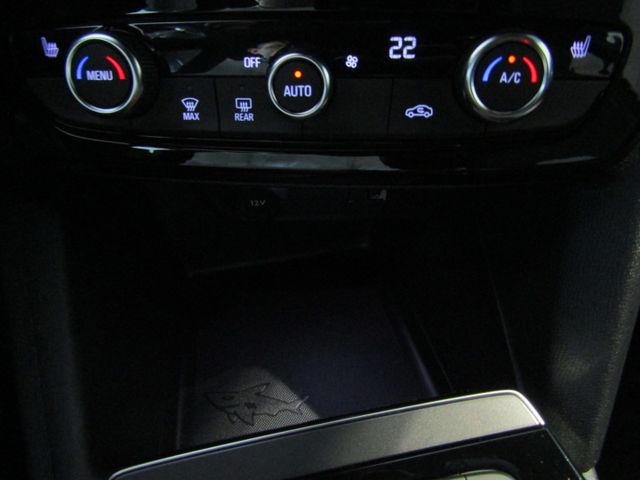 Mokka Electric, ULTIMATE (MJ23C), Elektro 100 kW