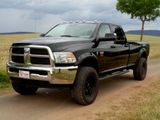 Dodge RAM 3500 CREW CAB LONGBED 6.7 CUMMINS Diesel 4x4 - Dodge RAM aus 2013