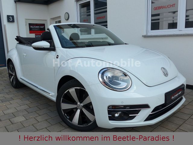 Volkswagen Beetle 1.2TSI Sound Plus Fender Xenon AppCon.