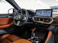 BMW X4 M - Vorschau Bild 5