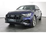 Audi SQ8 4.0 TFSI quattro Navi,Matrix,B&O,Luft - Audi SQ8 mit Benzin-Antrieb: Automatik