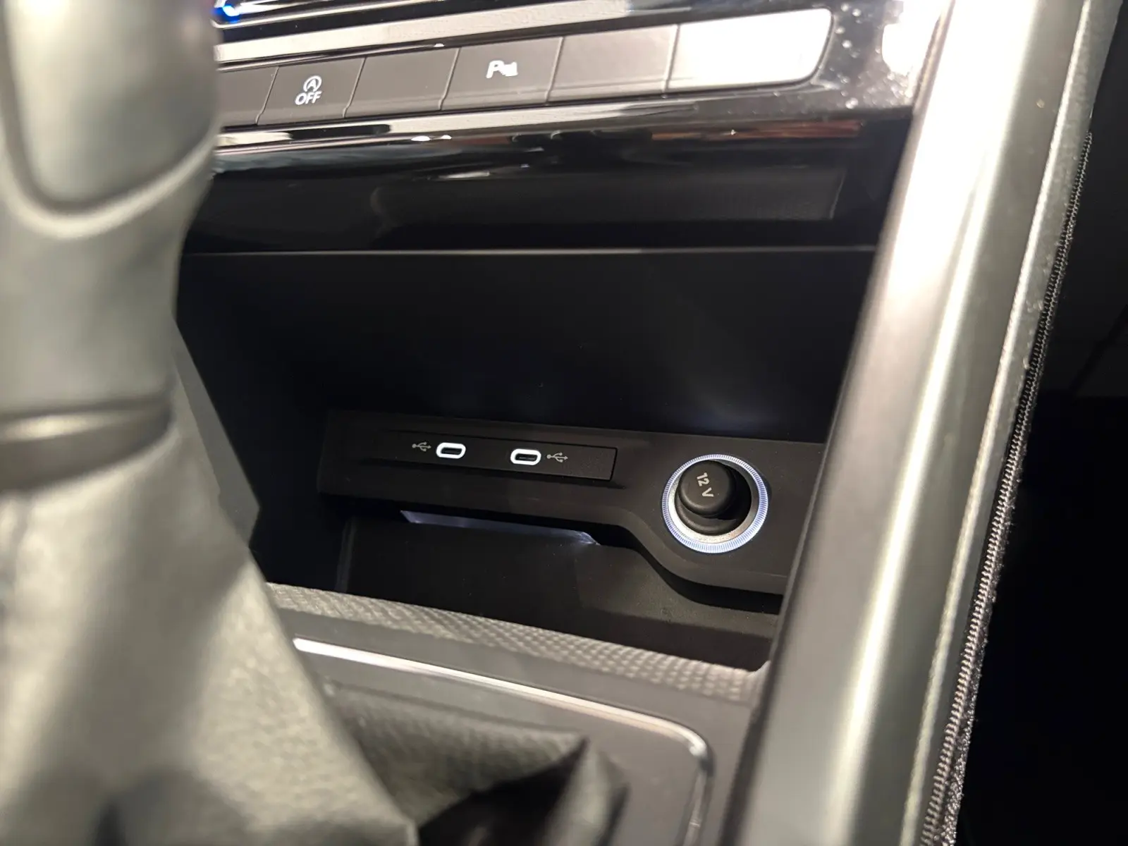 Volkswagen Touran 1.5TSI DSG AHK IQ LED KAM SHZ ASSIST, миниатюра 24