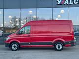 Volkswagen Crafter 35 Kasten 2.0 TDI MR FWD 1.HA/NAV/R-CAM - gebrauchte VW Crafter aus dem Jahr 2019