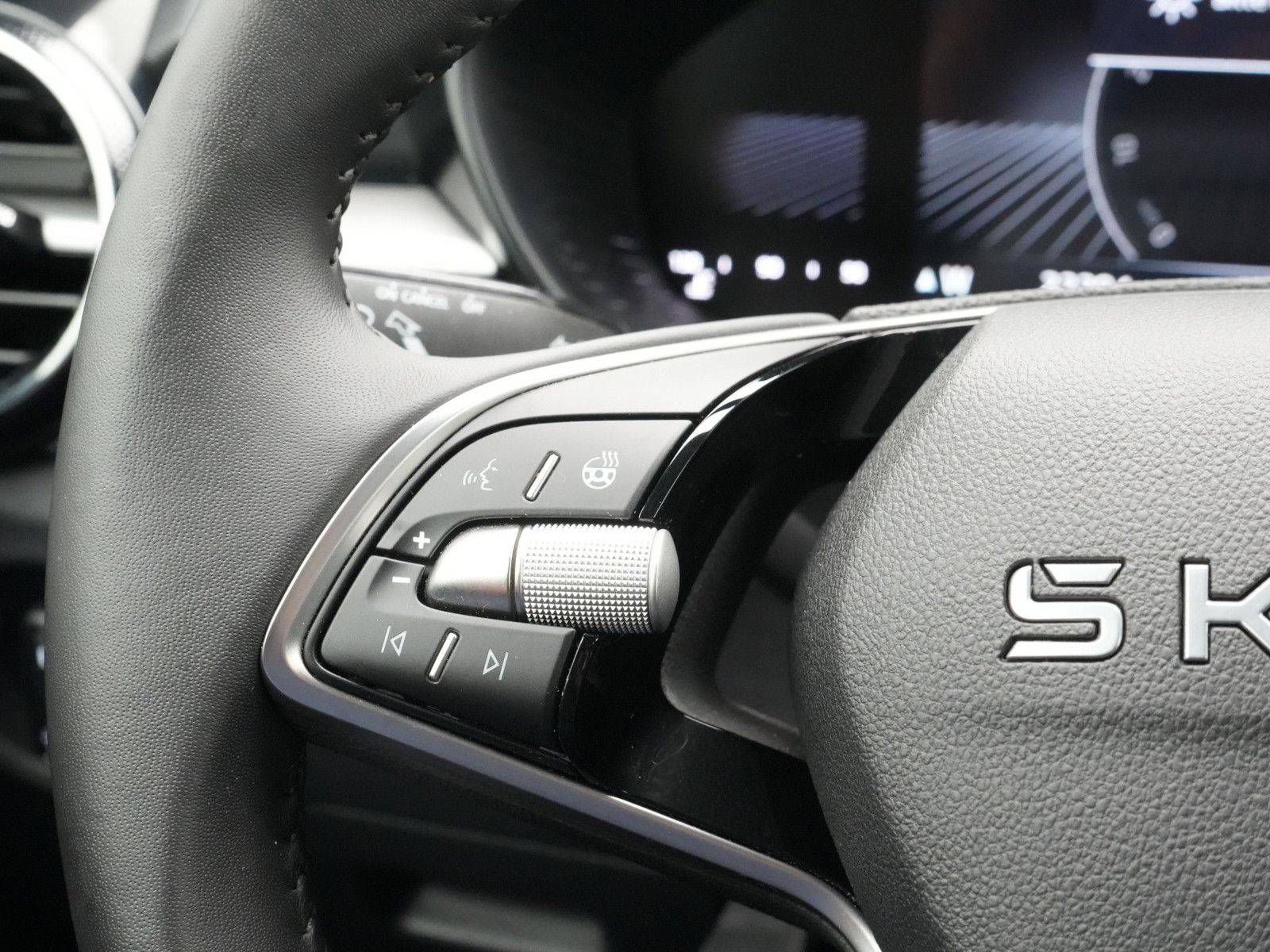 Skoda Fabia - Bild 6