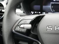 Skoda Fabia - Vorschau Bild 6