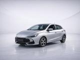 MG3 1.5 ICE Comfort Kamera/LED/Navi/DAB/Virtual - silberne MG MG3