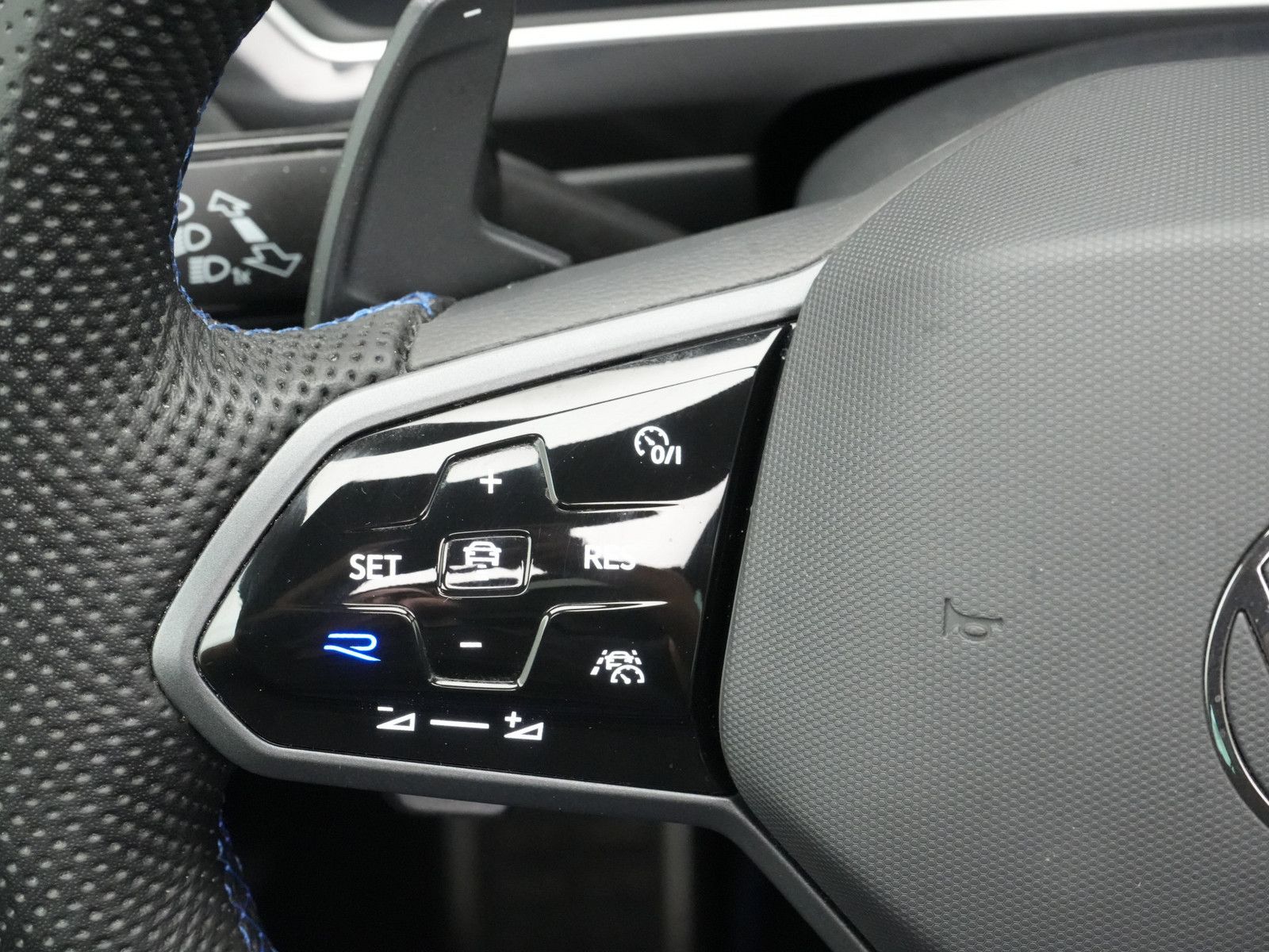 Volkswagen Tiguan - Bild 16