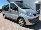 Renault Trafic Combi  Expression 8-Sitzer Klima AHK - Renault Trafic