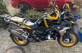BMW R 1250 GS 40 Jahre Edition Option 719 Vollaust - Angebote