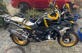 BMW R 1250 GS 40 Jahre Edition Option 719 Vollaust - BMW 40