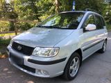 Hyundai Matrix 1.8 Benzin Automatik Neu TÜV - Hyundai Matrix: 1.8