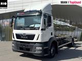 MAN TGM 15.290 4X2 LL,WAB,LBW1.500kg,AHK,Tempomat - Angebote