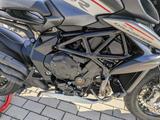 MV Agusta Brutale Dragster RR - MV Agusta Brutale RR