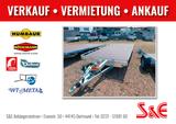 Eduard Autotransporter 2700 kg Seilwinde/Auffahrrampen - Offers