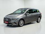 Mercedes-Benz B 250 Progressive*PANO*WIDESCREEN*TLEDER*LED*TEM - graue Mercedes-Benz B 250