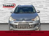 Citroën C-Crosser HDi 155 Exclusive 7Sitzer Navi Leder - Citroën C-Crosser aus 2007