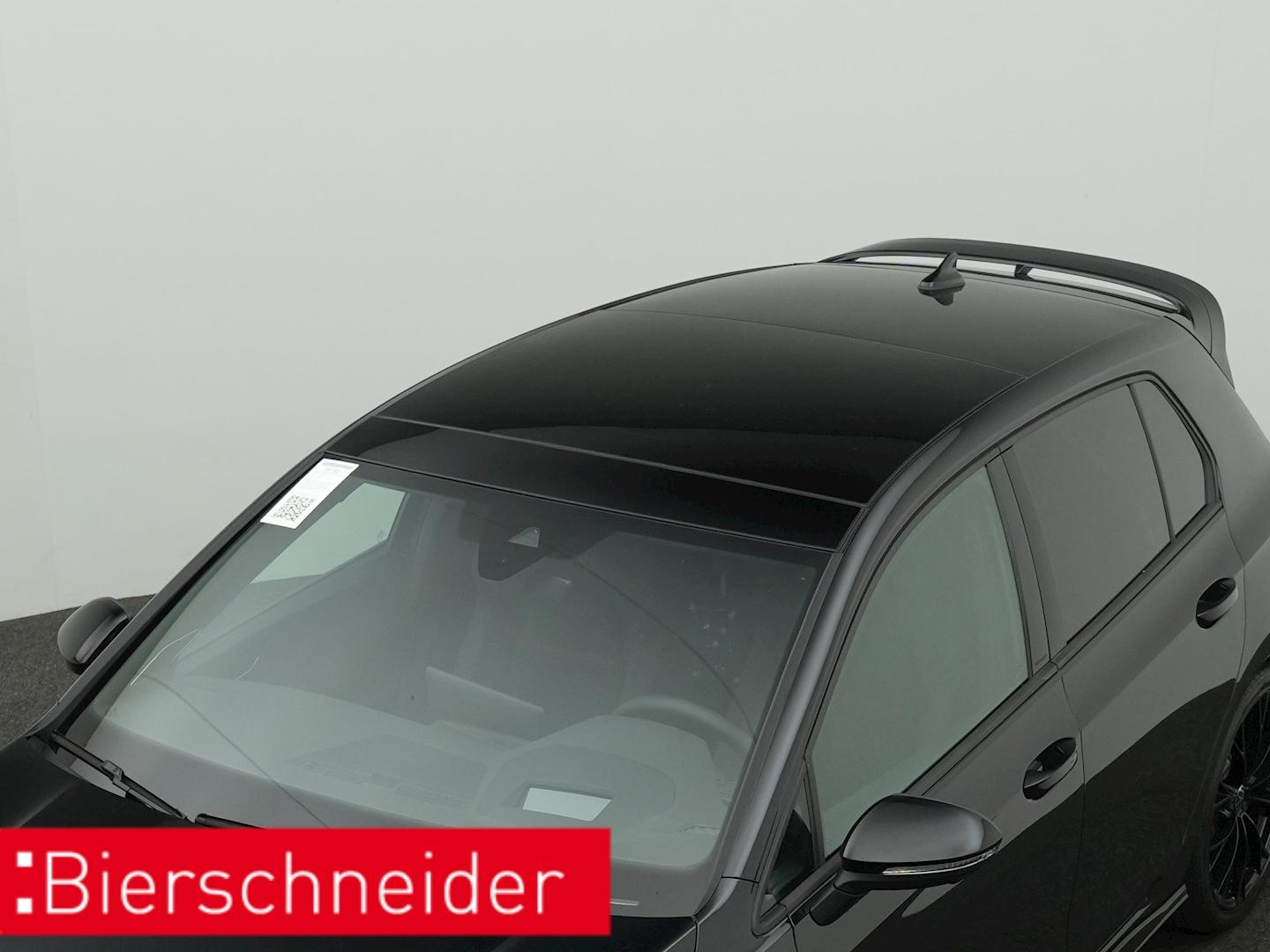 Volkswagen Golf GTI 8 2.0 TSI DSG Clubsport Blackstyle PANO, миниатюра 19