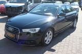 Audi A6 Lim. 2.0 TFSI quattro MMI - Audi A6 Gebrauchtwagen in Berlin