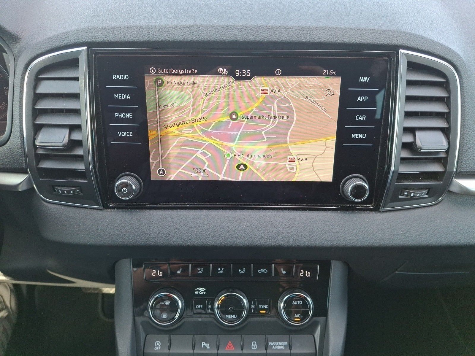 Skoda Karoq - Bild 9