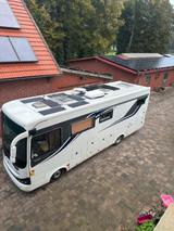 Concorde Liner 890 MAN TGL 8.240 REFIT alles neu - Concorde Liner