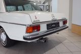 Mercedes-Benz 200/8 Automatik - Mercedes-Benz aus 1972