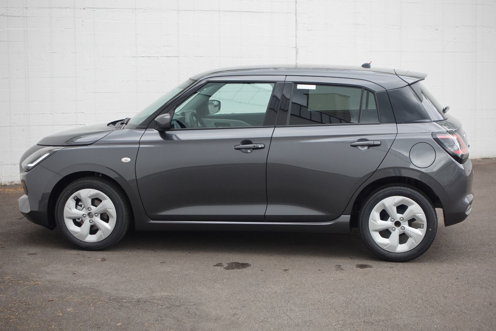 Fahrzeugabbildung Suzuki Swift Comfort 1.2,Navi,Sitzhz,Kamera,Alu,DAB,LED