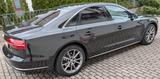 Audi A8 3.0 TDI tiptronic quattro - - Audi A8 mit Diesel-Antrieb
