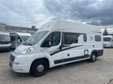 Knaus Boxstar 630  Klima-Tempomat-Einzelbetten-1.Hand - Offers